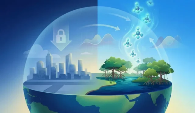 COVID-19 Metan Emisyonları: Temiz Hava Paradoksu Rekor Kırdırdı!