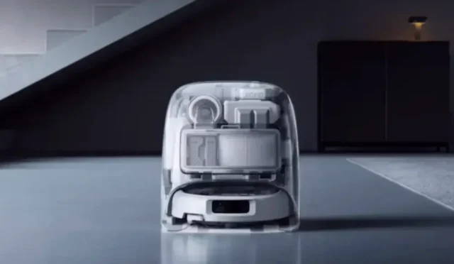 Robot Süpürge Faciası: 7000 Evin Kamerası Hacker'a Açıldı!