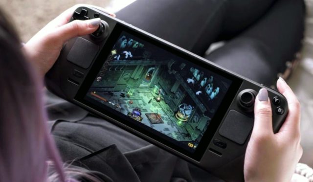 Steam Deck'te RAM Alarmı: Stoklar Tükeniyor, Fiyatlar Uçuyor!