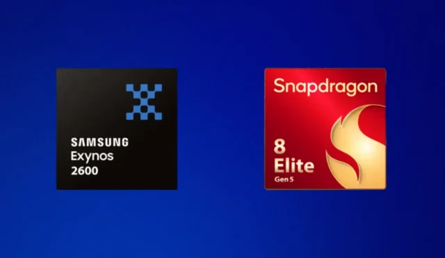 Galaxy S26'da İşlemci Savaşı Kızışıyor: Exynos mu, Snapdragon mu Daha Hızlı?