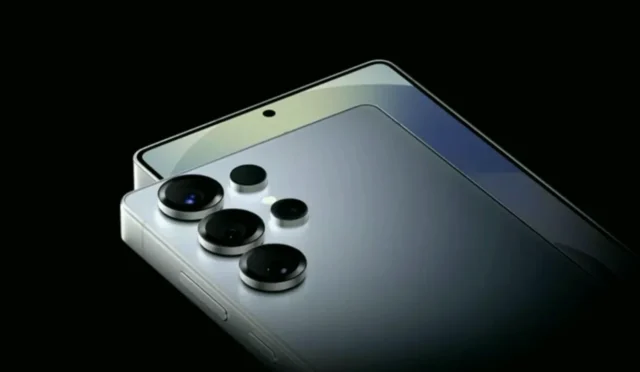 Galaxy S26 Ultra ile Ekran Güvenliğinde Devrim! Gözetlemeye Son