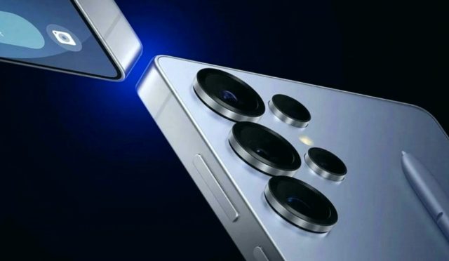 Galaxy S26 Ultra Sızdırıldı: Kamera ve İşlemci Şov Yapacak!