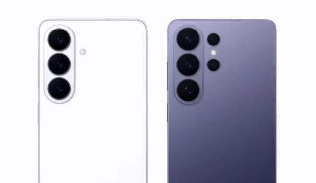 Galaxy S26 Ultra Gerçekten Daha mı İyi? İşte Karşılaştırmalı Test Sonuçları!