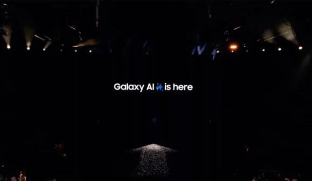 Galaxy S26 ile Yapay Zeka Çağı Başlıyor: 'Hey Plex' Komutu Geliyor!