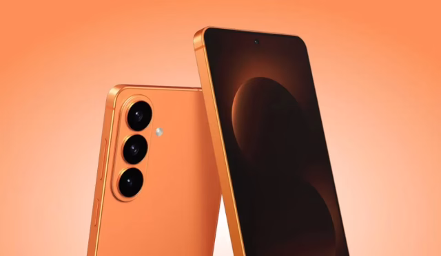 Galaxy S26'da AI Devrimi: Kameralar Yapay Zeka ile Uçacak!