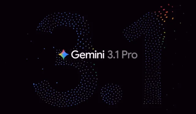 Google Gemini 3.1 Pro Ortalığı Karıştırdı! Yapay Zeka Çağı Resmen Başladı