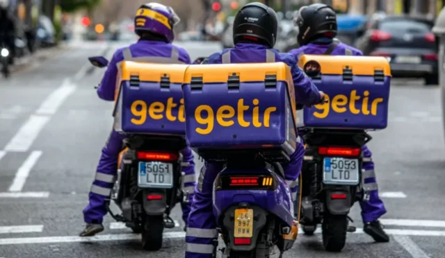 Getir Mubadala Hesaplaşması: 700 Milyon Dolarlık Şok Dava!