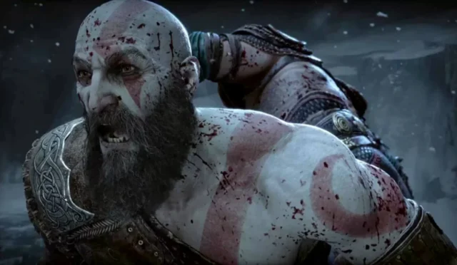 God of War Geri Döndü: Efsane Yaratıcısından PlayStation Bomba Geliyor!