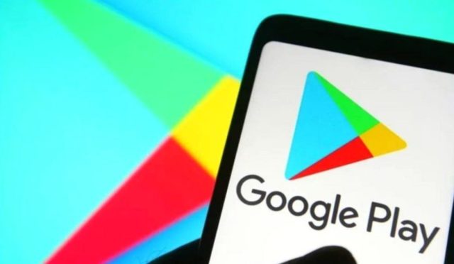 Google Play'de Tehlike Çanları! Uygulamalar Veri Sızdırıyor