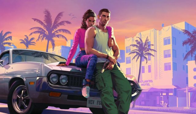 GTA 6 Radyo Bombası Patladı! İşte Sızan Şarkı Listesi