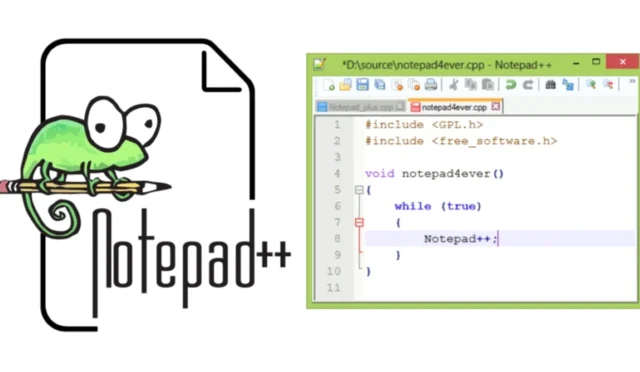 Notepad++ Sunucuları Çinli Hackerların Elinde: Güncelleme Yaptıysanız Dikkat!
