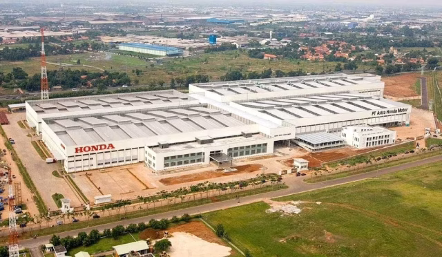 Honda Türkiye Fabrikası Açıldı! Motosiklet Fiyatları Düşecek mi?