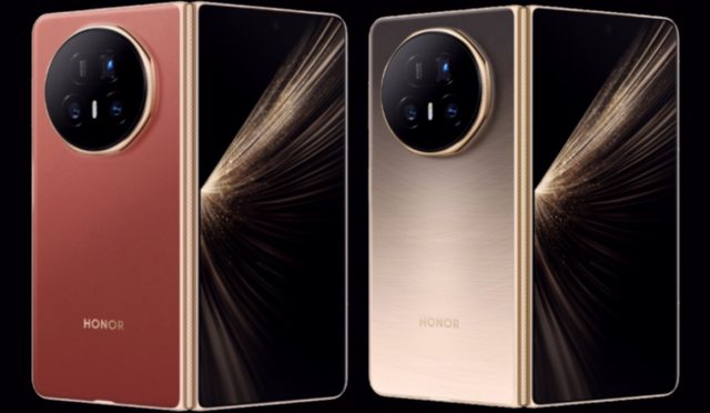 Honor Magic V6'dan Bomba Gibi Özellikler! Katlanabilir Telefonun Yeni Rakibi Mi?