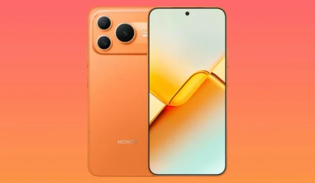 Honor'dan iPhone Taklidi: Sahte Kameralı Model Ortalığı Salladı!