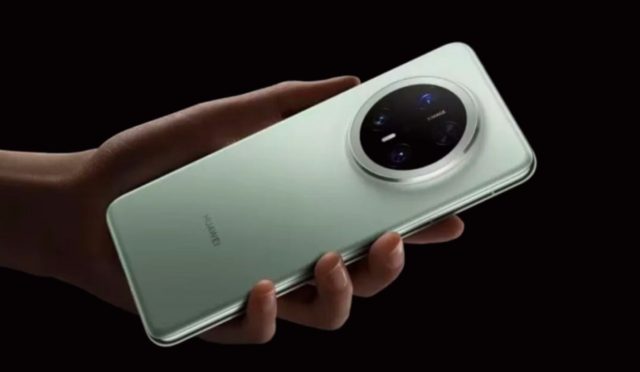 Huawei'den Rakip Tanımayan Grafik Hamlesi: Oyunlar Artık Çok Daha İddialı!