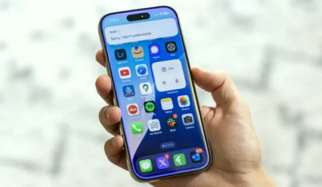 iPhone'lara iOS 26.4 Müjdesi: Yapay Zeka Destekli Apple Music ve RCS Şifrelemesi Geliyor!