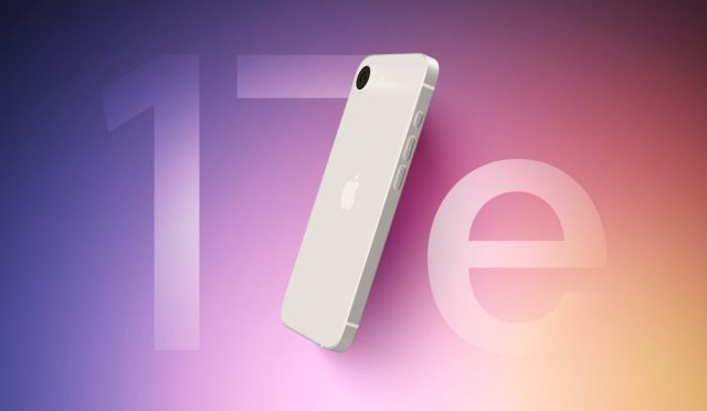 iPhone 17e Geliyor: İşte Sızdırılan Özellikler ve Beklentiler!