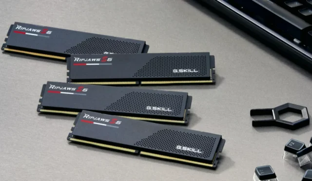 Intel'den RAM Darbesi: ZAM ile Bellek Kartları Yeniden Dağıtılıyor!