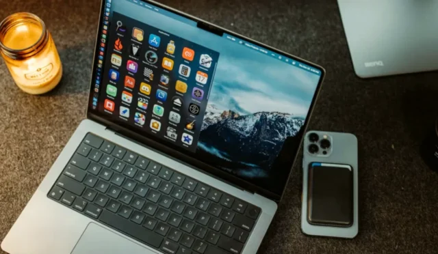 iPhone Çipli Uygun Fiyatlı MacBook Geliyor: Nostalji Rüzgarı mı?