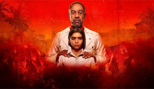 Far Cry Tutkunları Müjde! Ubisoft'tan İki Yeni Oyun Birden!