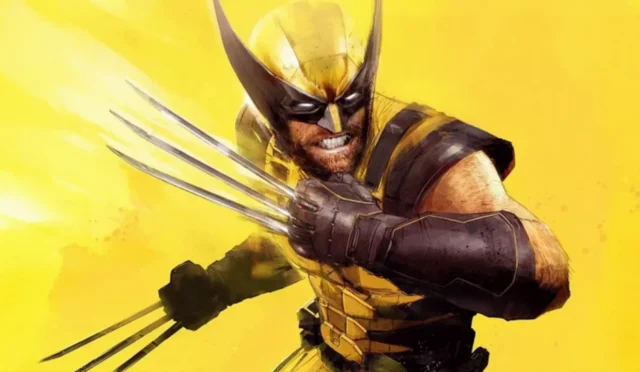 Marvel's Wolverine Çıkış Tarihi Ortalığı Karıştırdı! PS5'e Özel mi?