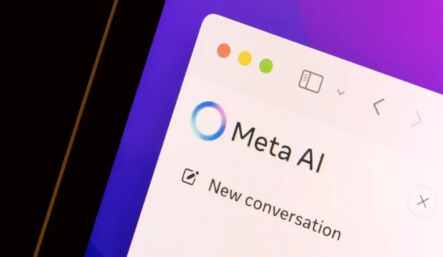 Meta ve Nvidia'dan AI Hamlesi: Milyonlarca Çip ile Yapay Zeka Devrimi!