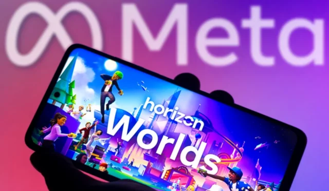 Metaverse Şimdi Ceplerde! Horizon Worlds Mobil Çağı Başlıyor