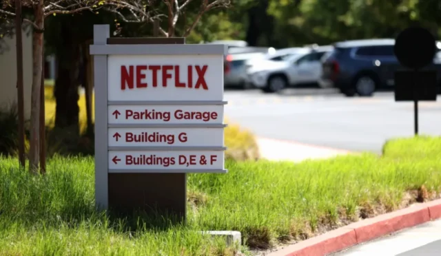 Netflix'e Tekel Soruşturması Şoku! Warner Bros. Discovery Tehlikede mi?