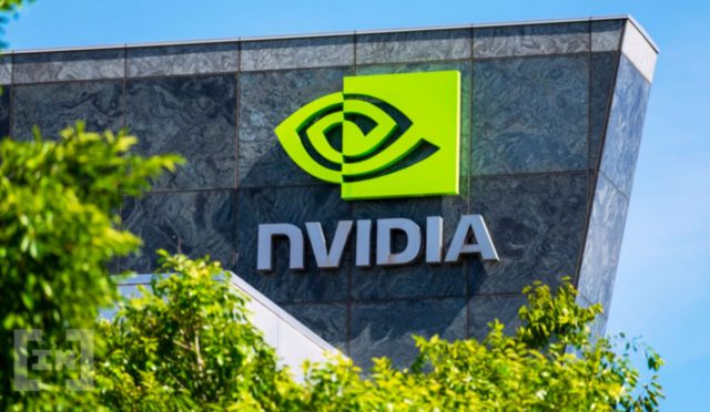 NVIDIA Yapay Zeka Satışlarıyla Zirvede: Rekor Gelir Artışı!