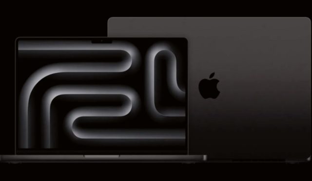 Apple MacBook Pro'da Devrim! Dokunmatik Ekranlı Model Geliyor