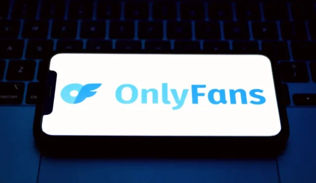 OnlyFans El Değiştiriyor! İşte Satışın Perde Arkası ve Yeni Sahibi