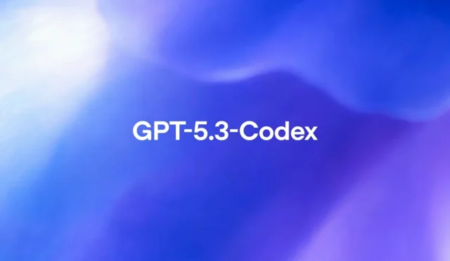 Yapay Zeka'da Devrim: OpenAI GPT-5.3 ve Codex Spark ile Çağ Atladı!