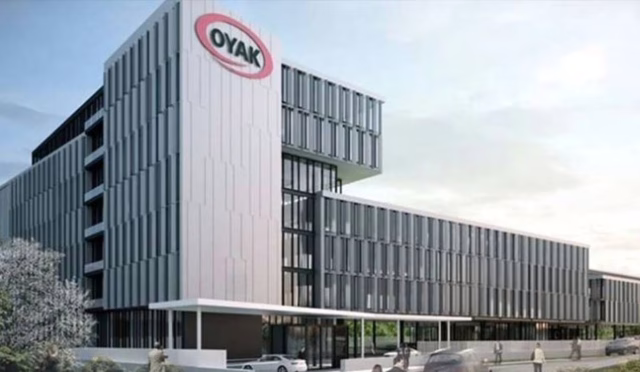 OYAK'tan Dev Yatırım Hamlesi: 2030'da 60 Milyar Dolarlık Hedef Gerçekleşiyor mu?