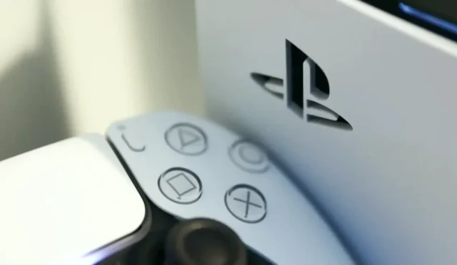 PlayStation'da Depolama Sorunu Tarih Oluyor: Sony Oyun Boyutlarını Küçültüyor!