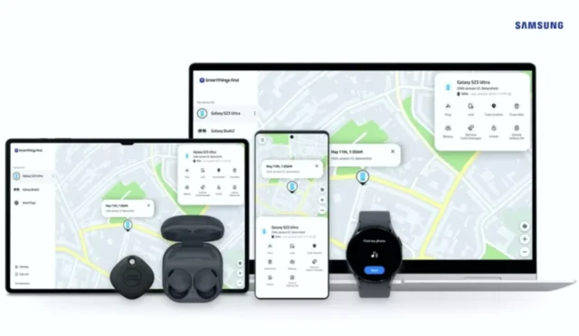 Galaxy S26 Ultra'yı Kaybeden Yandı! Find Hub Desteği Yok Mu?