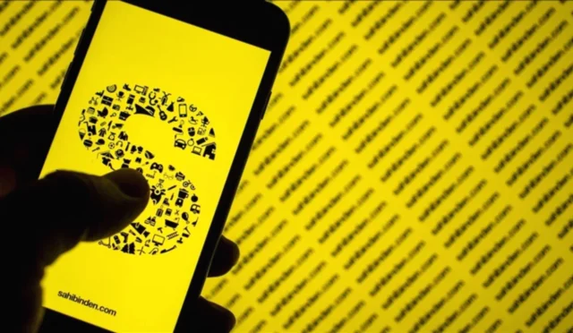 Sahibinden'den Yapay Zeka Hamlesi: İlan Arama Deneyimi Kökten Değişiyor!