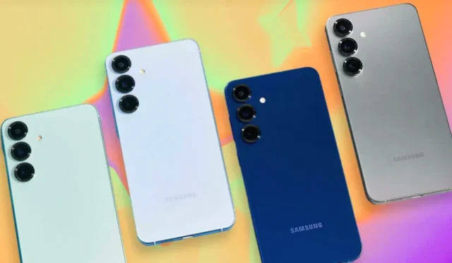 Galaxy S26'da AirDrop Devrimi mi? Quick Share İle iPhone Dosyaları Bedava!