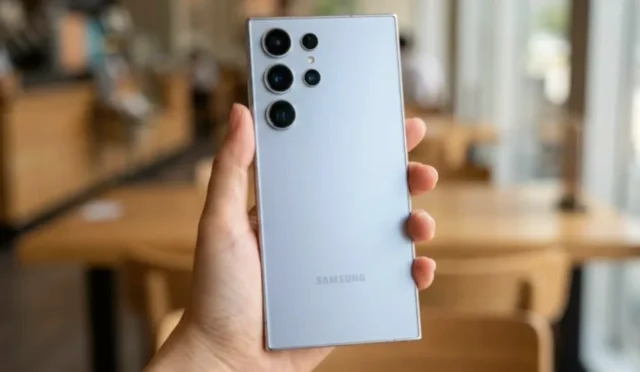 Samsung Galaxy S26 Ultra'da Şok Karar! Üretim Rekoru Kırılıyor