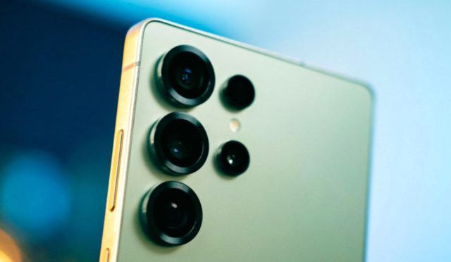 Galaxy S27 Ultra ile Yüz Tanıma Devrimi! iPhone Titreyecek!