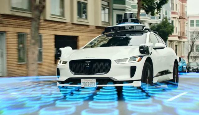 Sürücüsüz Taksi Devrimi! Waymo, Londra ve Tokyo'yu Sarsacak