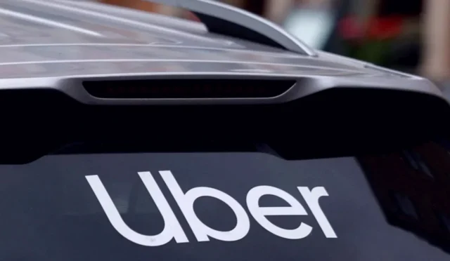 Uber Robotaksi Devrimi: Sürücüsüz Taksi Dönemi Başlıyor!