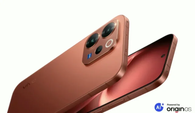 Vivo V70 Türkiye'ye Geliyor: Zeiss Kamera ve 6500 mAh Batarya ile Oyunun Kuralları Değişiyor!