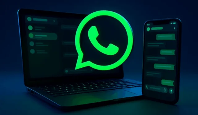 WhatsApp Kanal Yöneticisi Profili Geliyor! Şeffaflık Artıyor mu?