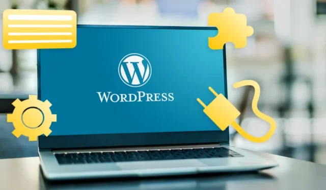 WordPress'te Yapay Zeka Devrimi: İçerik Üretimi Yeniden Tanımlanıyor!