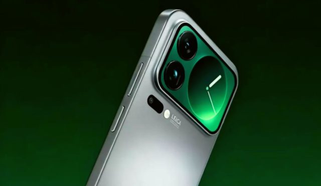 Xiaomi 17 Max Geliyor! 200MP Kamera ve Dev Batarya ile Oyunun Kuralları Değişiyor!