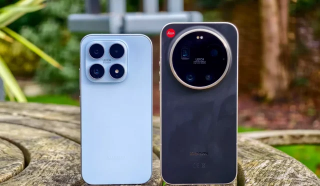 Xiaomi 17 Türkiye'de Fırtına Gibi Esecek! İşte Şok Eden Fiyatı