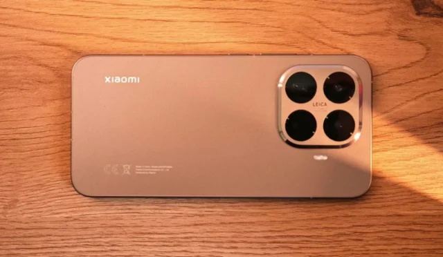 Xiaomi 17T Serisi Erken Tanıtılıyor: Pazarda Neler Değişecek?