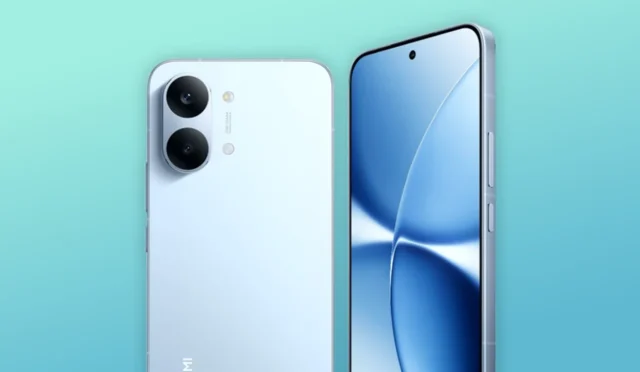 Xiaomi'den Pil Canavarı Geliyor: 8500 mAh Batarya ile Rekor Kıracak!