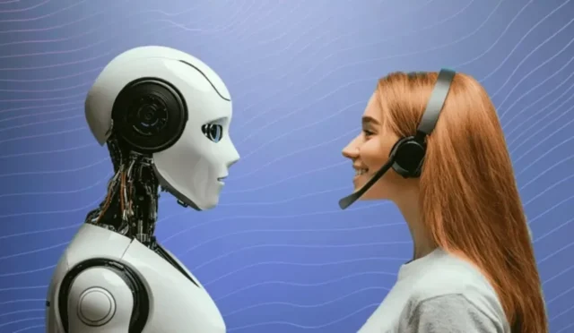 İnsanlık Tarihinde Yeni Dönem: Yapay Zeka Artık Patronunuz Olacak!