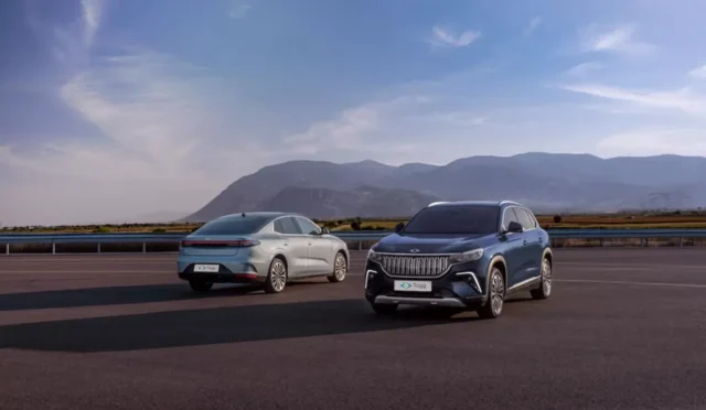 Togg'dan Peşinatsız Otomobil Kampanyası! Elektrikli Araç Almak Hiç Bu Kadar Kolay Olmamıştı!